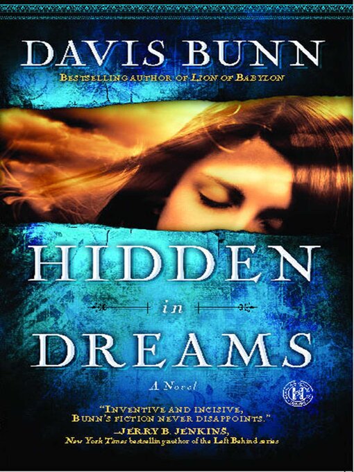 Title details for Hidden in Dreams by Davis Bunn - Wait list